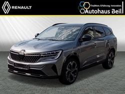 Andere farbe Neu 2025 Renault Espace Esprit Alpine Van / Kleinbus | 45.850 € (Fairer Preis)