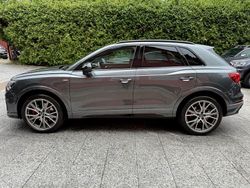 Grau Gebraucht 2025 Audi Q3 Sport SUV | 37.980 € (Guter Preis)