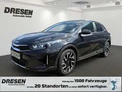 Schwarz Neu 2025 Kia XCeed SUV | 30.580 € (Etwas zu teuer)
