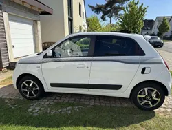 Gebraucht 2020 Renault Twingo LIMITED Kleinwagen | 8.900 € (Guter Preis)