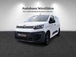 Weiß Gebraucht 2021 Citroën Berlingo Van / Kleinbus | 11.690 € (Guter Preis)