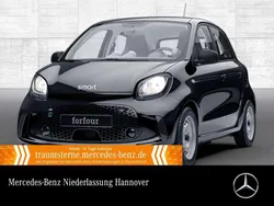 Schwarz Gebraucht 2020 Smart ForFour Electric Drive Limousine | 8.690 € (Fairer Preis)