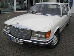 Weiß Gebraucht 1979 Mercedes 450 SE Limousine | 22.500 €