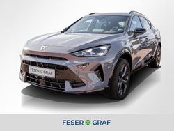 Graphengrau Gebraucht 2025 Cupra Formentor SUV | 33.890 € (Etwas zu teuer)
