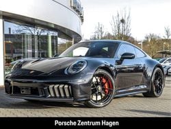 Schwarz Neu 2025 Porsche 911 Carrera GTS | 205.470 € (Guter Preis)