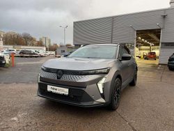 Graumatt Gebraucht 2025 Renault Scénic Esprit Alpine Van / Kleinbus | 43.489 € (Fairer Preis)