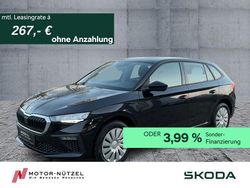 Schwarzmagic perleffekt Gebraucht 2025 Skoda Scala Essence Kleinwagen | 22.730 € (Fairer Preis)