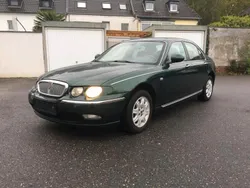 Grün Gebraucht 2003 Rover 75 Limousine | 3.000 € (Superpreis)