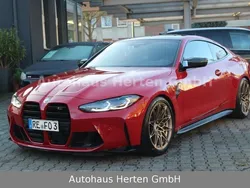 Imolarot ii Gebraucht 2023 BMW M4 Competition Edition Coupé | 125.000 €