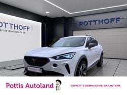 Weiss Gebraucht 2024 Cupra Formentor SUV | 23.443 € (Guter Preis)