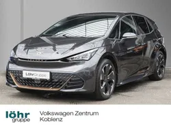 Grau Gebraucht 2023 Cupra Born Kleinwagen | 25.980 € (Fairer Preis)