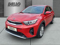 (beg) signalrot met. Gebraucht 2019 Kia Stonic Edition 7 SUV | 11.980 € (Superpreis)