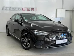 Schwarz Gebraucht 2024 Mercedes EQE350 Edition Limousine | 43.999 € (Guter Preis)