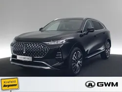 Schwarz Gebraucht 2025 Wey 05 Premium SUV | 49.995 € (Guter Preis)