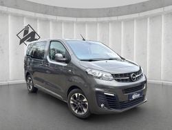 Mondstein grau/e:vulkan gr Gebraucht 2020 Opel Zafira Life Edition Van / Kleinbus | 22.790 € (Superpreis)