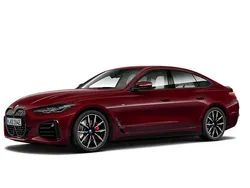 Gebraucht 2025 BMW i4 Efficient Dynamics Limousine | 56.990 € (Fairer Preis)