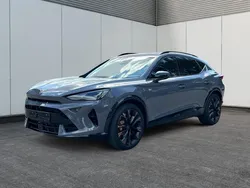 Graphene grey/grau Neu 2025 Cupra Formentor VZ SUV | 48.410 € (Etwas zu teuer)