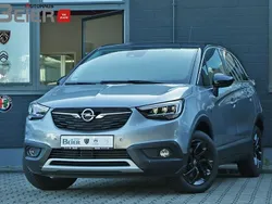 Grau Gebraucht 2020 Opel Crossland SUV | 13.880 € (Fairer Preis)