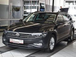 Mangangrau metallic Gebraucht 2022 VW Passat Business Kombi | 20.530 € (Fairer Preis)