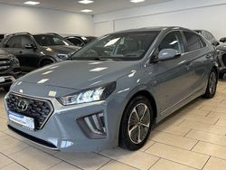 Grau Gebraucht 2020 Hyundai Ioniq Premium Kleinwagen | 17.870 € (Fairer Preis)