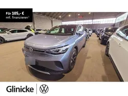 Stonewashed blue metallic Gebraucht 2023 VW ID.4 Pro Performance SUV | 29.980 € (Superpreis)