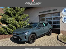 S7 magnetic tech metallic Neu 2025 Cupra Formentor VZ SUV | 41.610 € (Guter Preis)