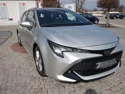 Gebraucht 2020 Toyota Corolla Comfort Kombi | 15.990 € (Fairer Preis)
