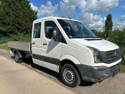 Weiß Gebraucht 2013 VW Crafter Van | 9.990 € (Fairer Preis)