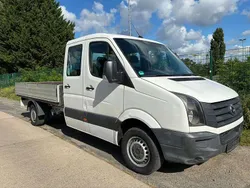 Weiß Gebraucht 2013 VW Crafter Van | 9.990 € (Fairer Preis)