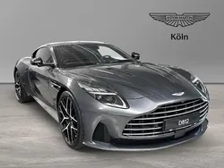 Grau Neu 2025 Aston Martin DB12 Coupé | 270.110 €