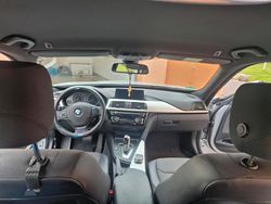 Silber Gebraucht 2019 BMW 320 Gran Turismo Kombi | 20.000 € (Guter Preis)