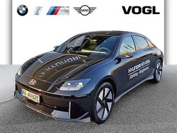 Digital green pearl / mic Gebraucht 2023 Hyundai Ioniq Kleinwagen | 34.810 €