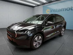 Gebraucht 2021 Skoda Enyaq iV SUV | 26.449 € (Fairer Preis)