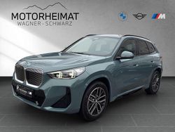 Grün Neu 2025 BMW iX1 Performance SUV | 51.750 € (Fairer Preis)