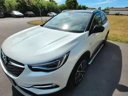 Weiß Gebraucht 2020 Opel Grandland X Ultimate SUV | 19.000 € (Superpreis)