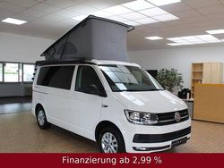 Weiß Gebraucht 2019 VW California Beach Van | 45.990 € (Etwas zu teuer)