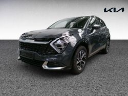 H8g) pentametal met. (grau Gebraucht 2024 Kia Sportage Spirit SUV | 31.940 € (Guter Preis)