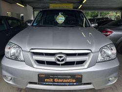 Silber Gebraucht 2005 Mazda Tribute Exclusive SUV | 7.850 €