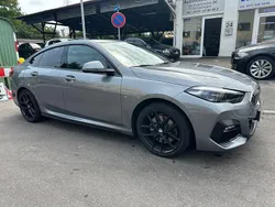 Grau Gebraucht 2022 BMW 220 M Sport Coupé | 26.999 € (Superpreis)