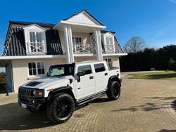 Weiß Gebraucht 2006 Hummer H2 SUV | 44.900 €