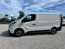 Weiß Gebraucht 2019 Fiat Talento Van | 4.999 €