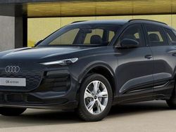Neu 2025 Audi Q6 e-tron SUV | 63.500 € (Fairer Preis)
