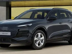 Neu 2025 Audi Q6 e-tron SUV | 63.500 € (Fairer Preis)