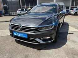 Mangangrau Gebraucht 2019 VW Passat Alltrack Kombi | 25.600 € (Fairer Preis)
