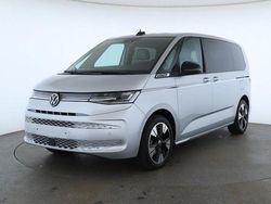 Gebraucht 2025 VW Multivan Style Van | 56.980 € (Etwas zu teuer)
