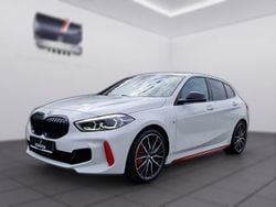Weiß Gebraucht 2023 BMW 128 | 36.000 € (Guter Preis)