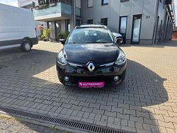 Schwarz Gebraucht 2014 Renault Clio IV Luxe Limousine | 7.990 € (Teuer)
