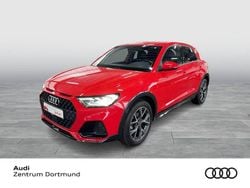 Rot Gebraucht 2021 Audi A1 Ambiente Limousine | 21.130 € (Guter Preis)