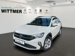 VW Taigo