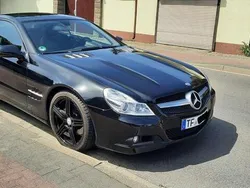 Schwarz Gebraucht 2008 Mercedes 300 Cabrio | 26.950 €